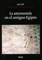 Portada del Libro La Astronomia En El Antiguo Egipto