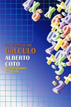 La Aventura Del Calculo: Alberto Coto, Record Guiness De Calculo