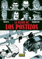 La Banda De Los Postizos