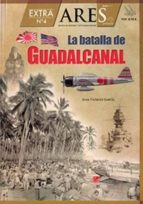 Portada del Libro La Batalla De Guadalcanal
