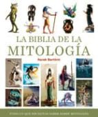 La Biblia De La Mitologia