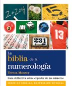 Portada del Libro La Biblia De La Numerologia