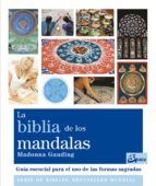 Portada del Libro La Biblia De Los Mandalas