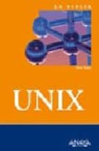 Portada del Libro La Biblia De Unix