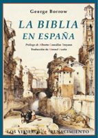 Portada del Libro La Biblia En España