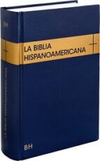 Portada del Libro La Biblia Hispanoamericana
