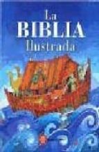 Portada del Libro La Biblia Ilustrada