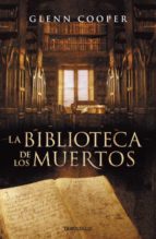 La Biblioteca De Los Muertos