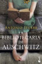Portada del Libro La Bibliotecaria De Auschwitz