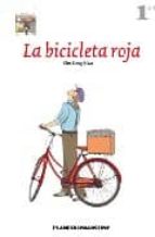 Portada del Libro La Bicicleta Roja Nº 1