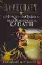 La Busqueda Onirica De La Desconocida Kadath