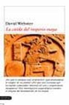 Portada del Libro La Caida Del Imperio Maya