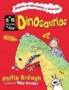 Portada del Libro La Casa De Alex: Dinosaurios