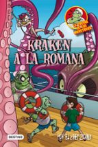 La Cocina De Los Monstruos 5: Kraken A La Romana