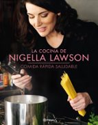 Portada del Libro La Cocina De Nigella Lawson