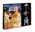 Portada del Libro La Cocina De Star Wars