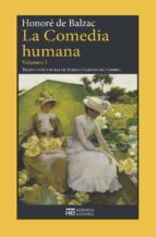 La Comedia Humana: Escenas De La Vida Privada, Volumen I