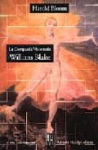 La Compañia Visionaria: William Blake