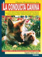 Portada del Libro La Conducta Canina