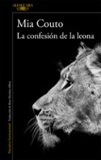 La Confesion De La Leona