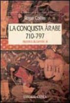 Portada del Libro La Conquista Arabe