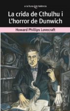La Crida De Cthulhu I L Horror De Dunwich