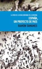 Portada del Libro La Crisis De La Deuda Soberana En La Eurozona: España Un Proyecto De Pais
