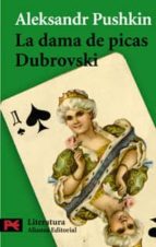 Portada del Libro La Dama De Picas; Dubrovski