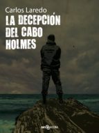 La Decepción Del Cabo Holmes