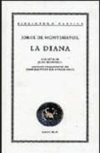 Portada del Libro La Diana