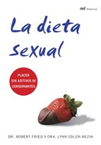 Portada del Libro La Dieta Sexual
