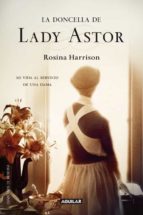 Portada del Libro La Doncella De Lady Astor