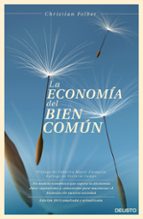 Portada del Libro La Economia Del Bien Comun