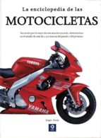 La Enciclopedia De Las Motocicletas