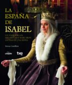 Portada del Libro La España De Isabel