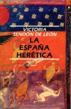 Portada del Libro La España Heretica