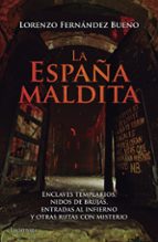 Portada del Libro La España Maldita