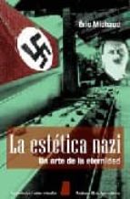 Portada del Libro La Estetica Nazi