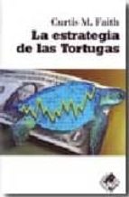La Estrategia De Las Tortugas