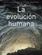 Portada del Libro La Evolucion Humana