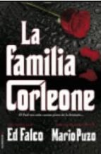 Portada del Libro La Familia Corleone