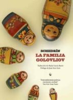Portada del Libro La Familia Golovliov