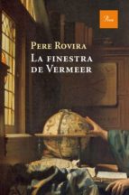 Portada del Libro La Finestra De Vermeer