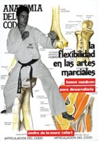 Portada del Libro La Flexibilidad En Las Artes Marciales