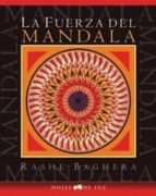 Portada del Libro La Fuerza Del Mandala