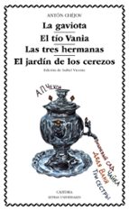 La Gaviota; El Tio Vania; Las Tres Hermanas; El Jardin De Los Cer Ezos