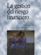 La Gestion Del Riesgo Financiero