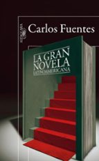 Portada del Libro La Gran Novela Latinoamericana