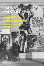 Portada del Libro La Guerra Civil Española: Reaccion, Revolucion Y Venganza