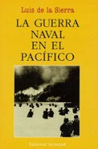 Portada del Libro La Guerra Naval En El Pacifico